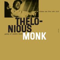 Monk, Thelonious - Genius Of Modern Music (Blue Note Classic) (LP)