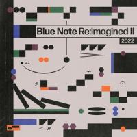 V/A - Blue Note Re:Imagined Ii (2LP)