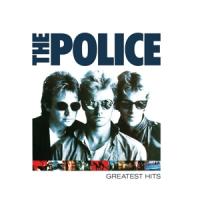 Police - Greatest Hits (2LP)