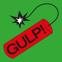 Sports Team - GULP (LP) (lim. Green Vinyl)