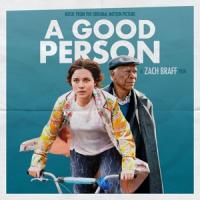V/A - A Good Person (Music Compiled By Director Zach Braff) (LP)