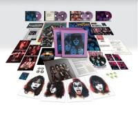 Kiss - Creatures Of The Night ( 40Th Anniversary / 5Cd+Blry (Atmos & 5.1)) (6CD)