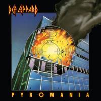 Def Leppard - Pyromania (180G) (LP)