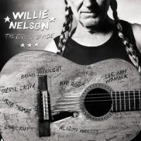 Willie Nelson - The Great Divide (LP)