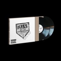 Kiss - Off The Soundboard: Poughkeepsie, Ny, 1984 (2LP)