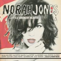 Jones, Norah - Little Broken Hearts