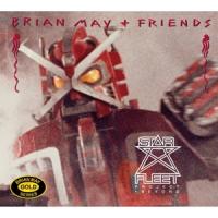 May, Brian - Star Fleet Project + Beyond