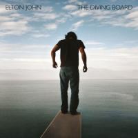 John, Elton - Diving Board (2LP)