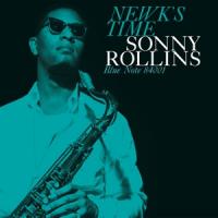 Rollins, Sonny - Newk'S Time (Blue Note Classic) (LP)