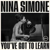 Simone, Nina - You'Ve Got To Learn (Live At Newport Jazz Festival 1966) (LP)