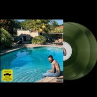 Post Malone - Austin (Forest Green Vinyl) (2LP)