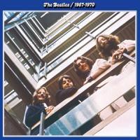 Beatles - 1967-1970 (Blue Album) 2023 Edition (3LP)
