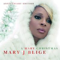 Blige, Mary J. - A Mary Christmas