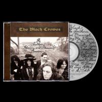 Black Crowes - Southern Harmony And Musical Companion (2CD)