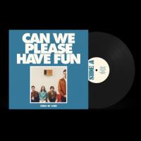 Kings Of Leon - Can We Please Have Fun (LP)