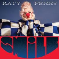 Perry, Katy - Smile (Lenticular Cover)