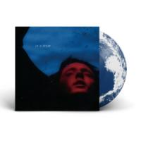 Sivan, Troye - In A Dream (Blue Mist Vinyl) (LP)