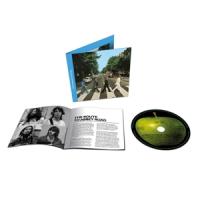 Beatles - Abbey Road (50Th Anniversary)