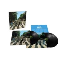 Beatles - Abbey Road (50Th Anniversary) (3LP)