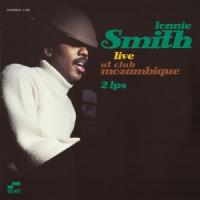 Smith, Lonnie - Live At Club Mozambique (.. Mozambique / 180Gr.) (LP)