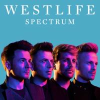 Westlife - Spectrum (2CD)