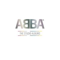 Abba - Studio Albums (8LP)