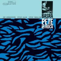 La Roca, Pete - Basra (LP)
