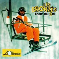 Ost - Les Bronzes Font Du Ski (LP)