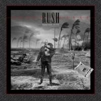 Rush - Permanent Waves (40Th Anniversary) (2LP)