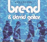 Bread/David Gates - Collected (3CD)