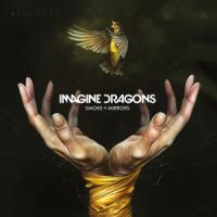 Imagine Dragons - Smoke + Mirrors (2LP)