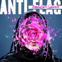 Anti-Flag - American Spring (LP)