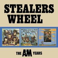 Stealers Wheel - A&M Years (3CD)