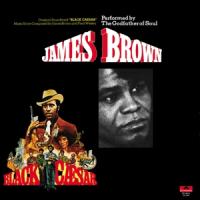 Brown, James - Black Caesar LP