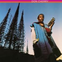 Cherry, Don - Brown Rice LP