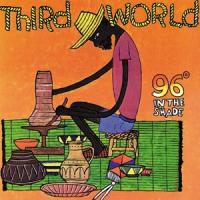 Third World - 96 Degrees In The Shade (Island 60Th Anniversary Edition) (LP)