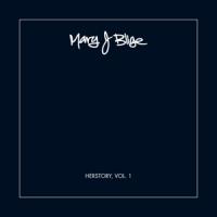 Blige, Mary J. - Herstory Vol. 1 (8X7INCH)