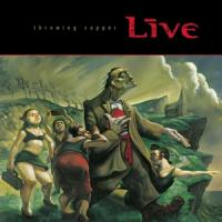 Live - Throwing Copper (25Th Anniversary) (2LP)