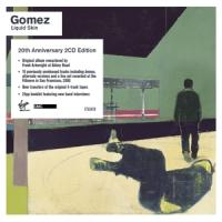 Gomez - Liquid Skin (20Th Anniversary) (2CD)