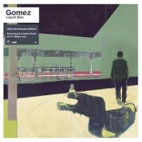 Gomez - Liquid Skin (20Th Anniversary) (2LP)