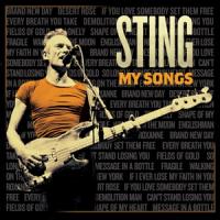 Sting - My Songs CD