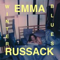 Russack, Emma - Winter Blues (LP)