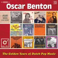 Benton, Oscar - Golden Years Of Dutch Pop Music (2CD)