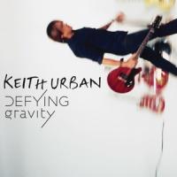 Urban, Keith - Defying Gravity (LP)