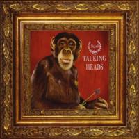 Talking Heads - Naked (LP)