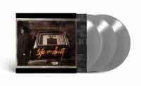 Notorious B.I.G. - Life After Death (3LP) (Silver vinyl)
