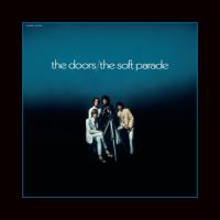 Doors - Soft Parade (LP+3CD)