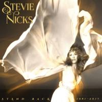 Nicks, Stevie - Stand Back: 1981-2017 3CD
