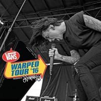V/A - Warped 2016 Tour Compilat