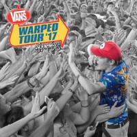 V/A - Warped Tour Compilation 2017